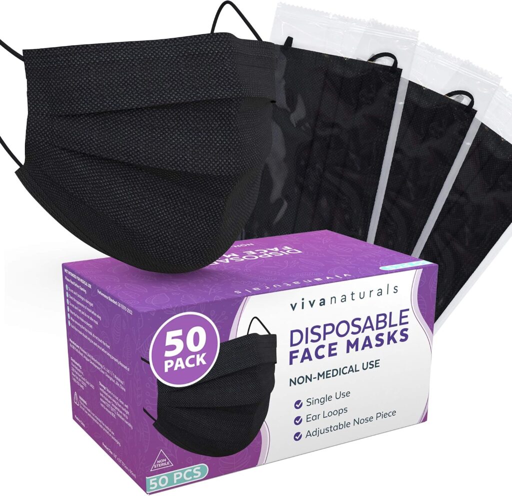 Non Medical Grade Face Mask
