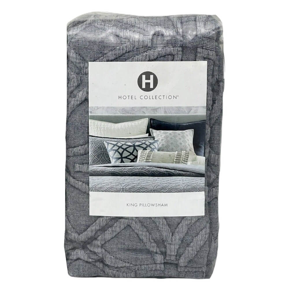 Hotel Collection King Pillow Sham