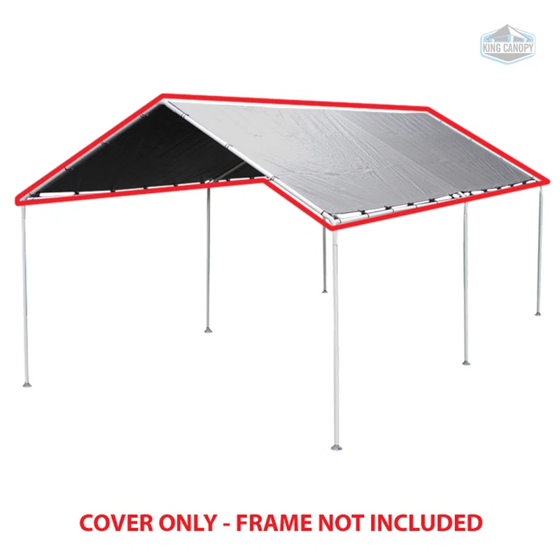 Replacement Canopy Roof Cover