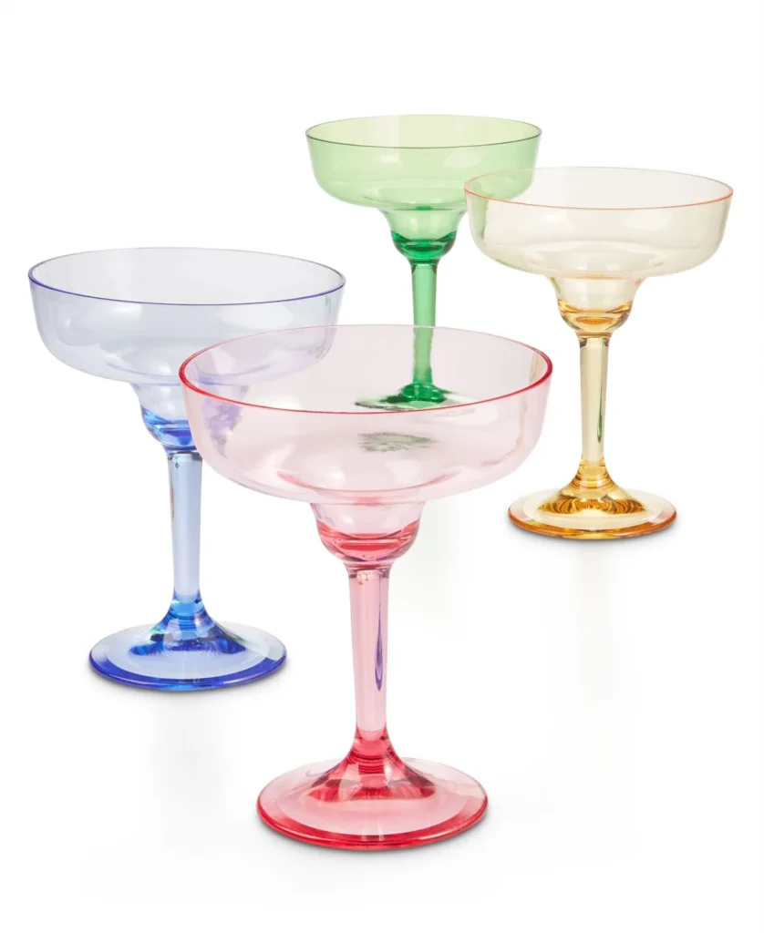 Martha Stewart Glasses
