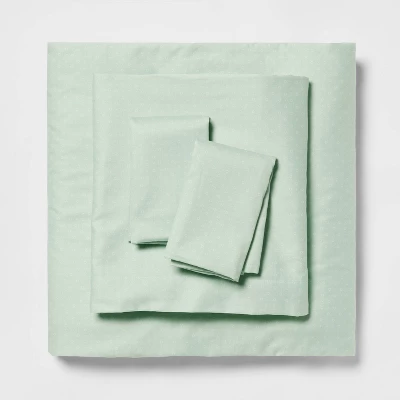 Room Essentials Twin Sheet Set