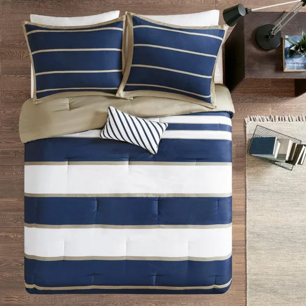 Mi Zone Duvet Cover Set