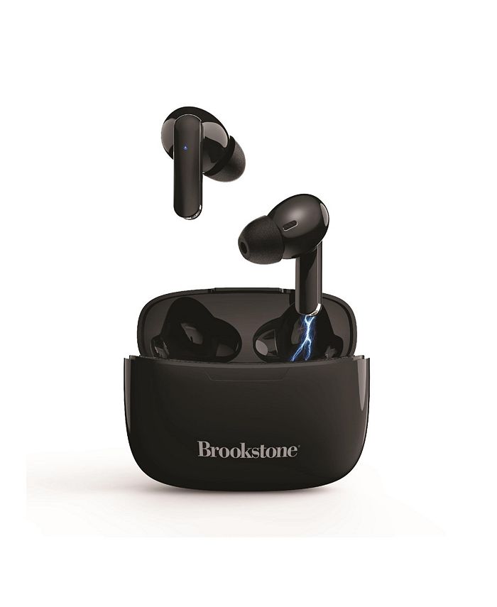 Brookstone Wireless Earbud