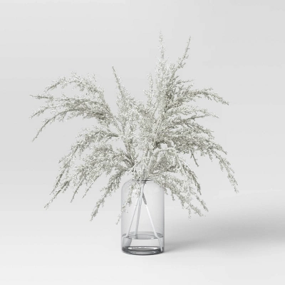 Shimmer Longneedle Christmas Arrangement - Threshold