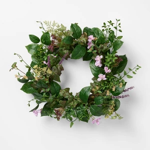 Floral Mixed Arrangement - Threshold