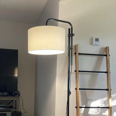 72"x16" Knox Floor Lamp - Threshold