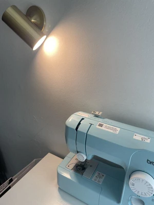 Dean Wall Sconce - Room Essentials