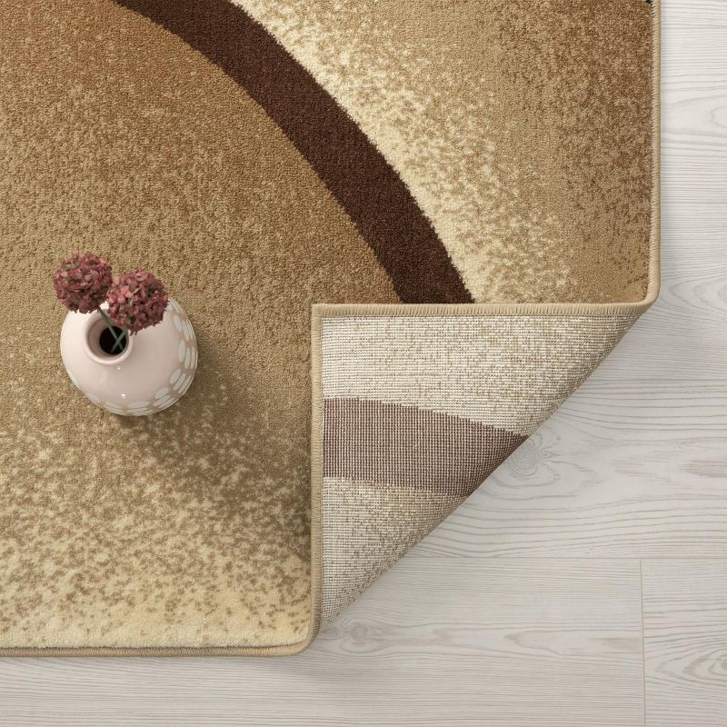 AC Artbella 5x7 Rug, view 2