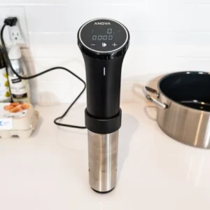 Anova Culinary Sous Vide Precision Cooker