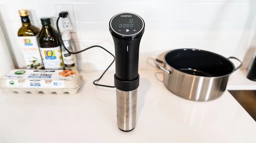 Anova Culinary Sous Vide Precision Cooker