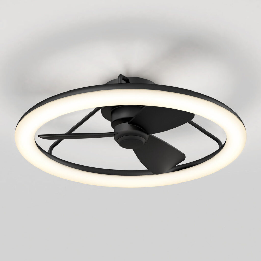Artika Edwin Fandelier – Black