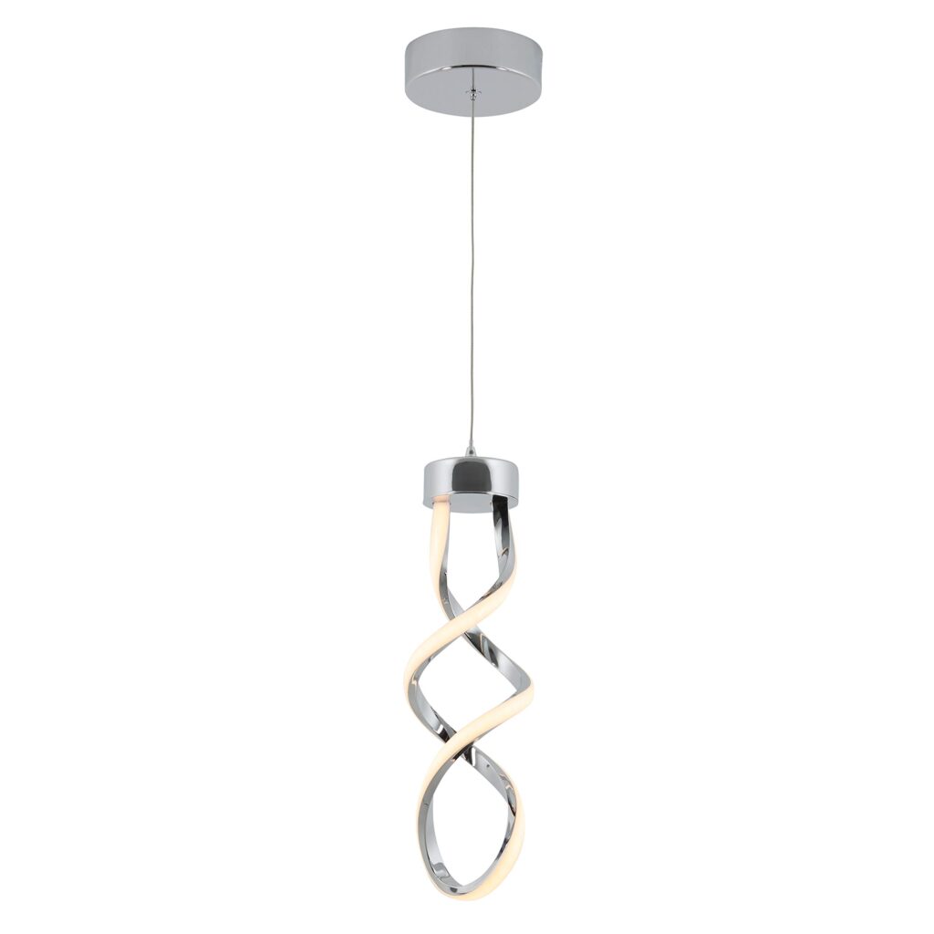 Artika Edwin Fandelier – Chrome