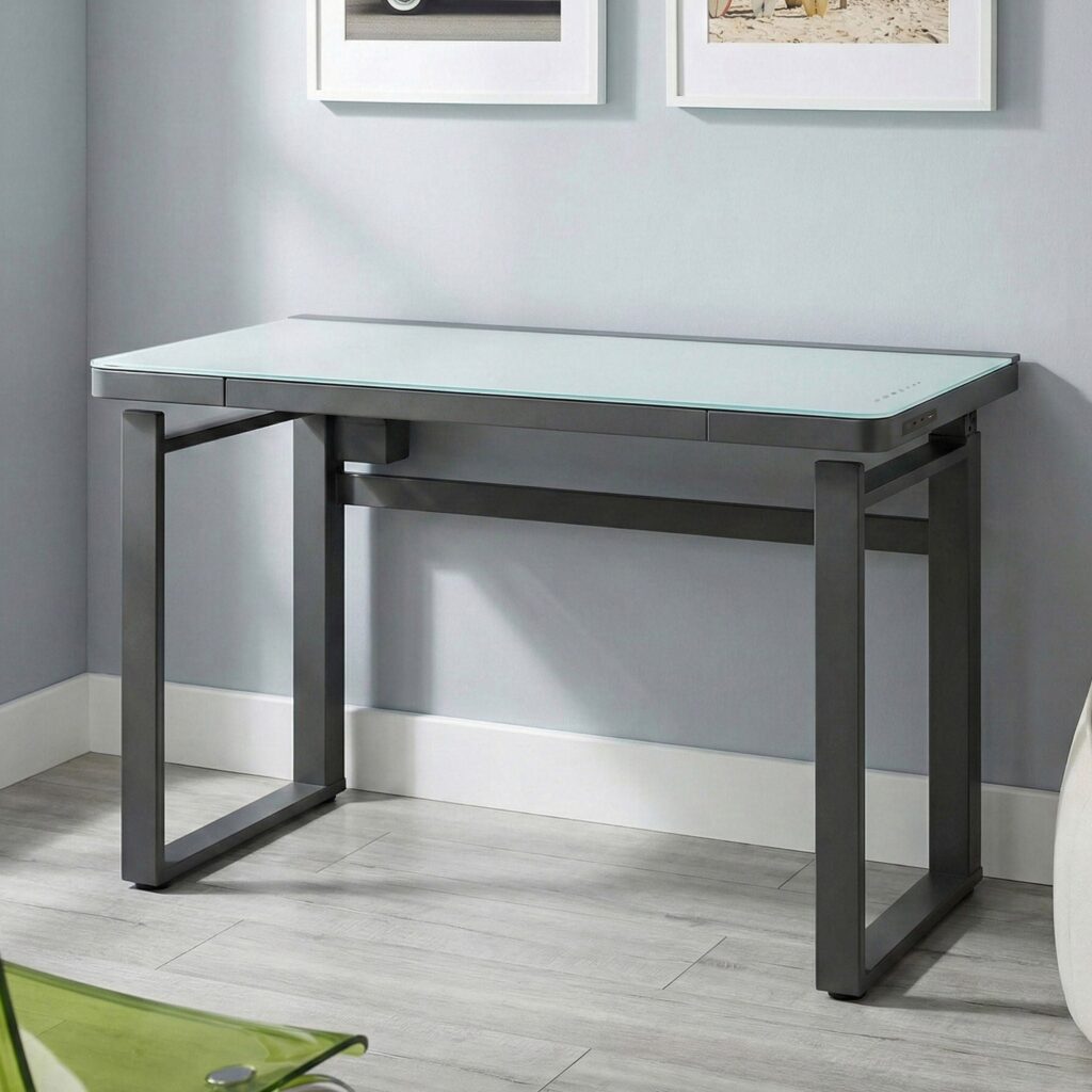 Aurora Desk