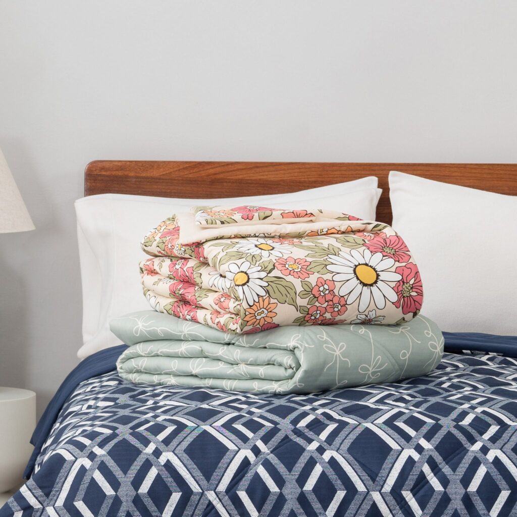 Basics Twin Fitted Sheets