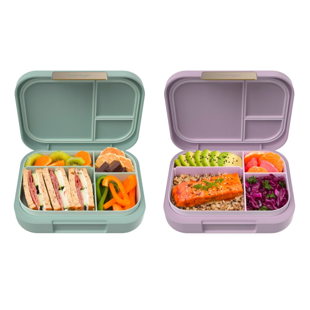 Bentgo Fresh Lunch Box