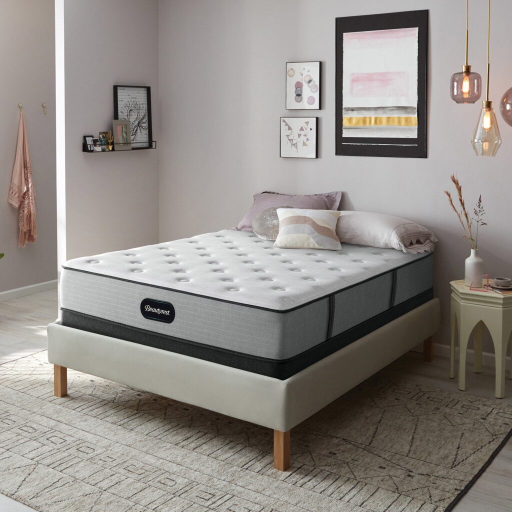 BR800 Full Mattress