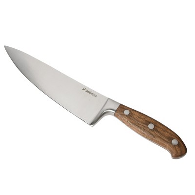 Cangshan German Steel Forged Olympus Knife Set