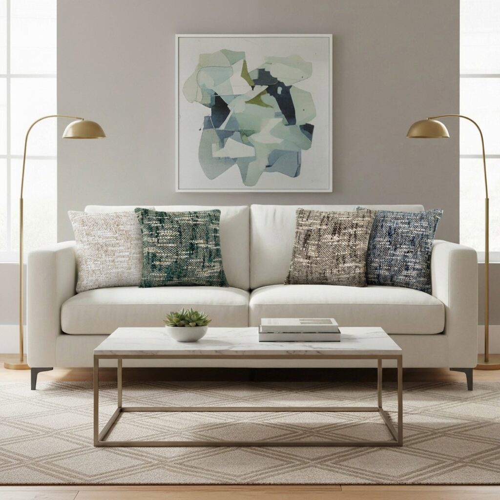 Cannon Decorative Pillow