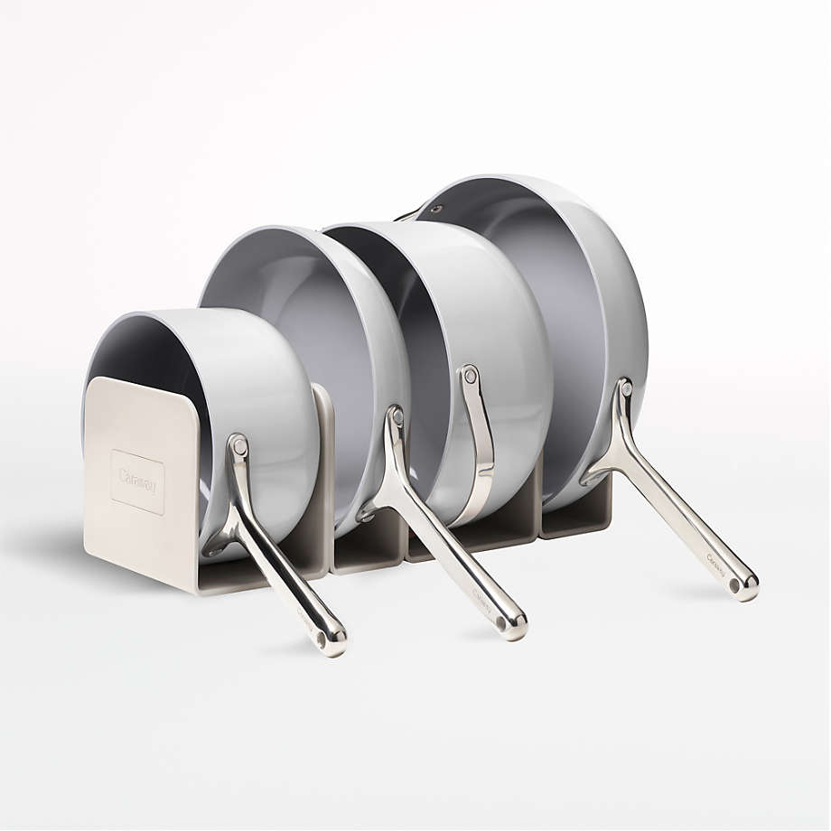Caraway 11-Piece Cookware Set