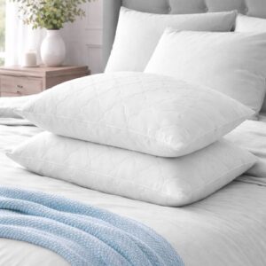 Charisma Cooling Pillow – Standard/Queen