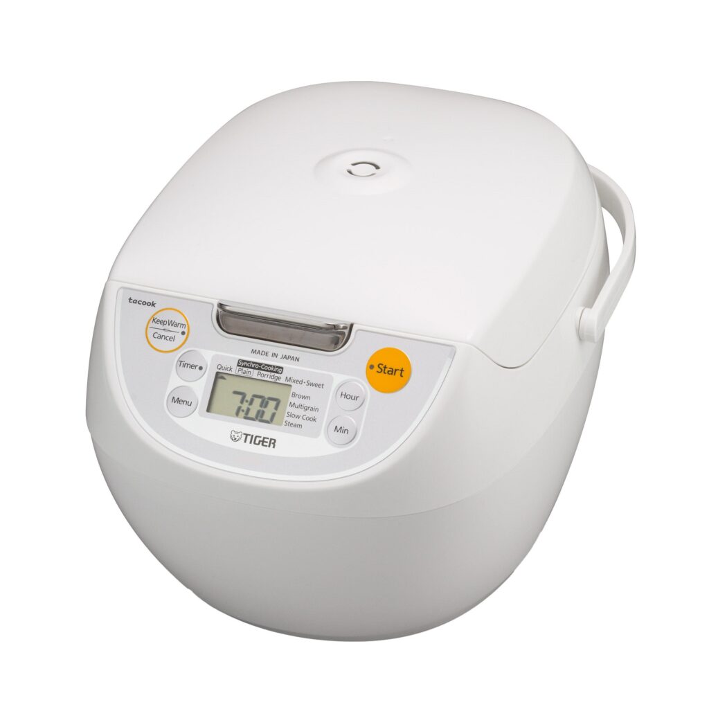 Cuckoo 6 Cup Multifunction