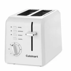 Cuisinart 2-Slice Toaster