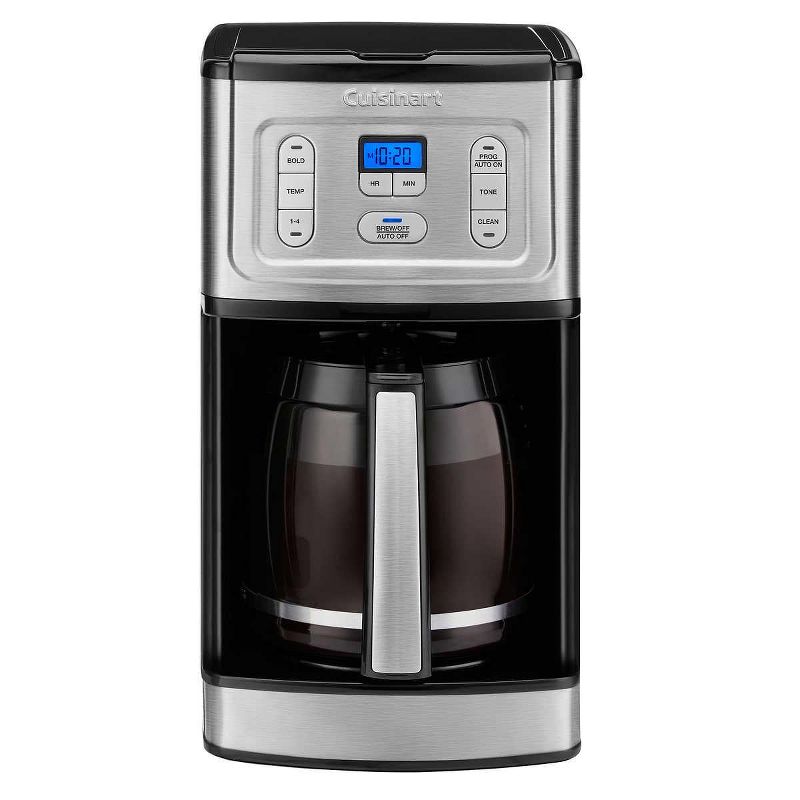 Cuisinart Brewcentral 14cup Programmable Coffee Maker