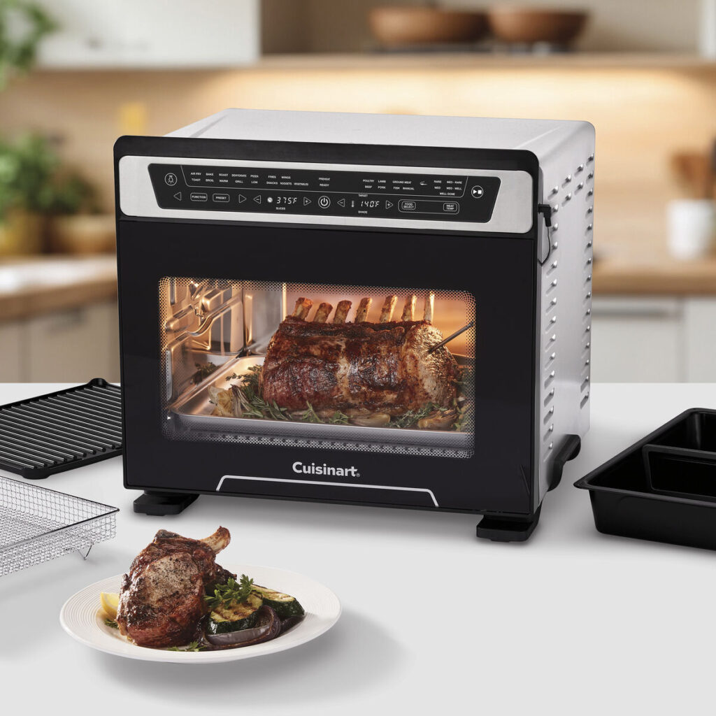 Cuisinart Extra-Large Digital Air Fryer
