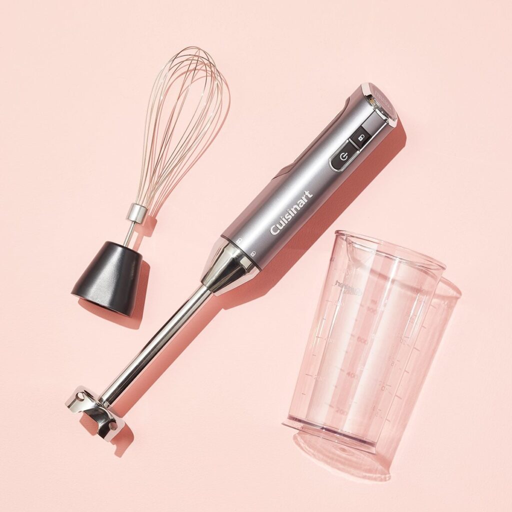 Cuisinart Immersion Blender