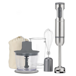 Cuisinart Immersion Blender with Chopper