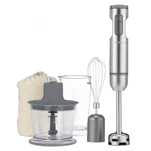 Cuisinart Immersion Blender with Chopper