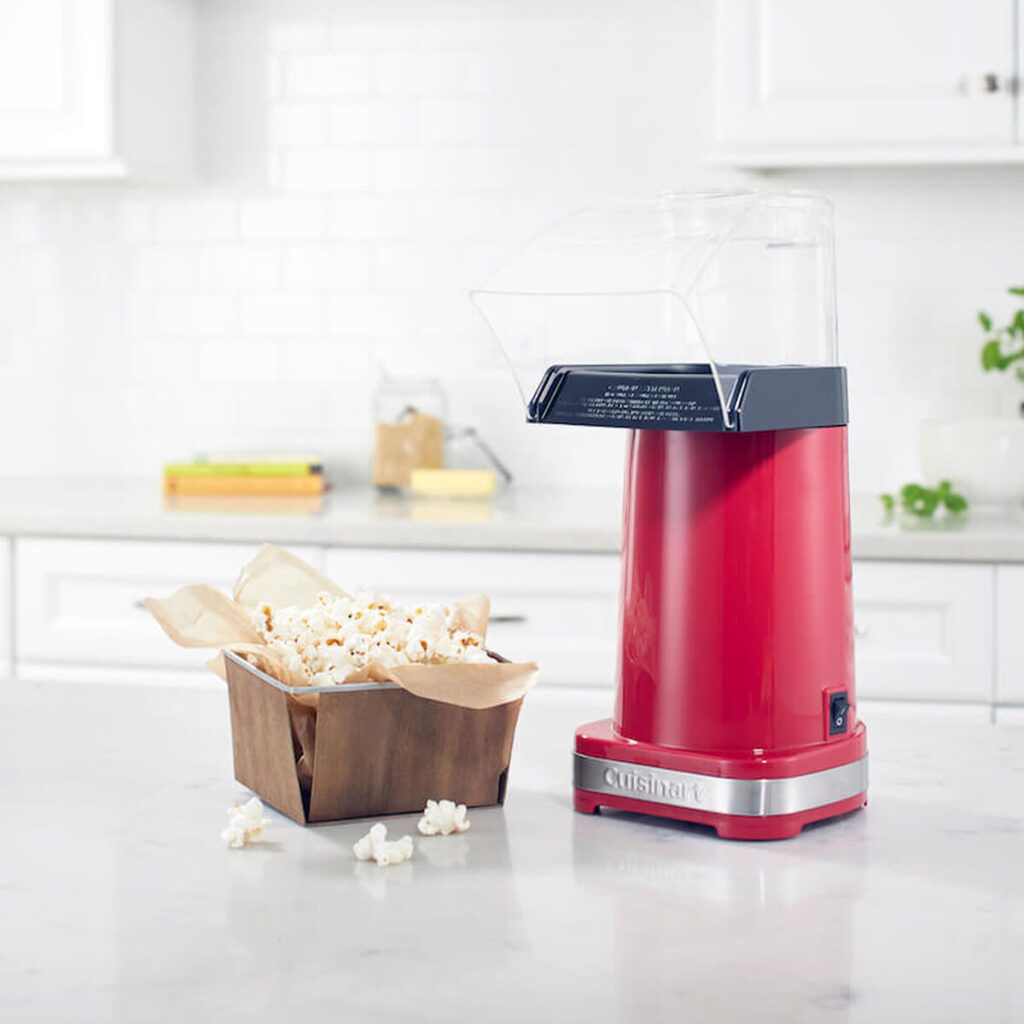 Cuisinart Popcorn Maker