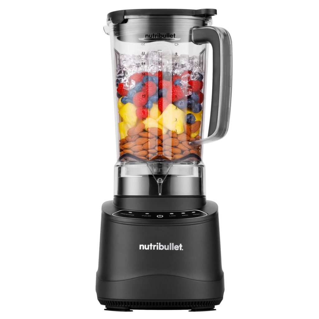 Cuisinart Power Blend Immersion Blender Set