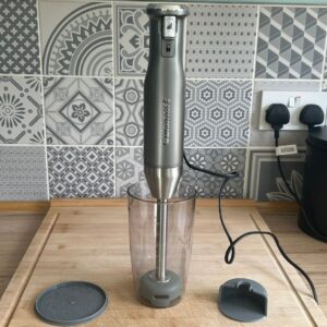 Cuisinart Power Blend Immersion Blender Set