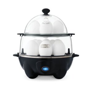 Dash Deluxe Egg Cooker
