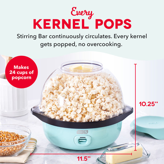 Dash Popcorn Maker