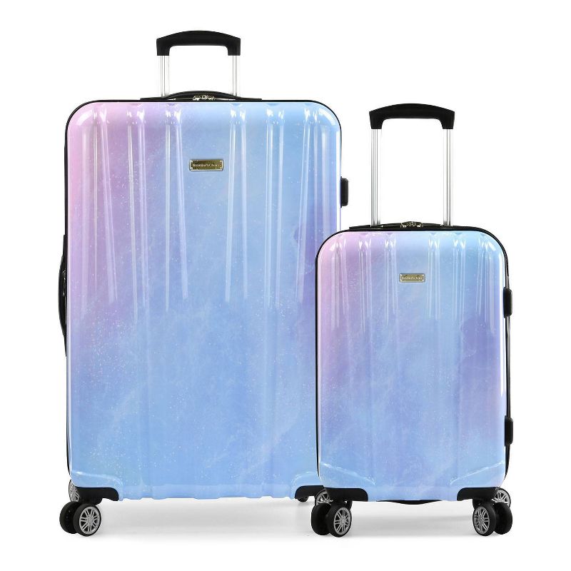 Delsey 2pc - Hardside