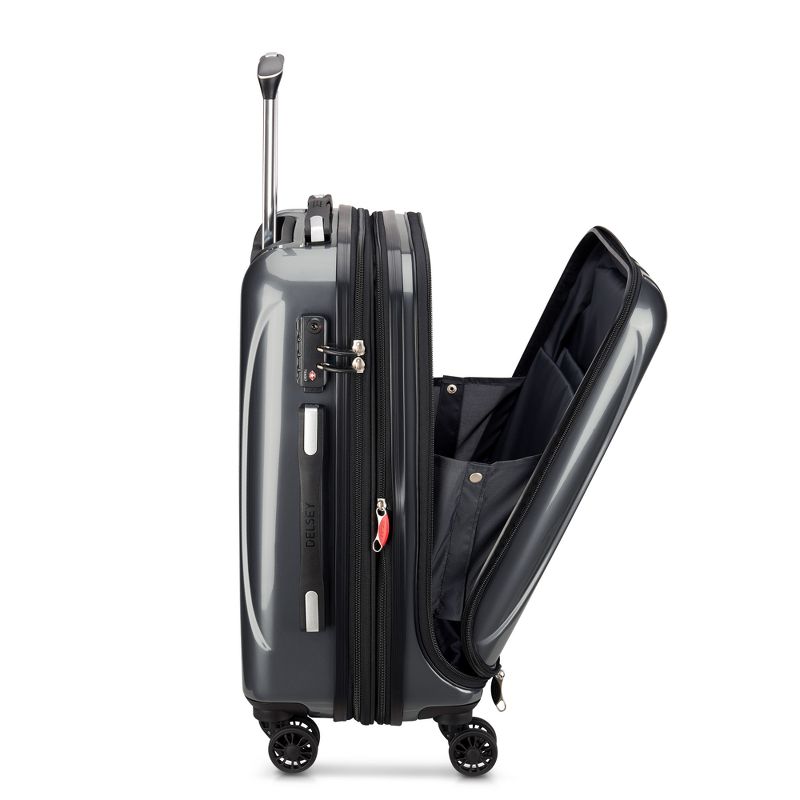 Delsey 2pc HS Set