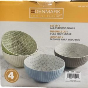 Denmark All-Purpose Bowl