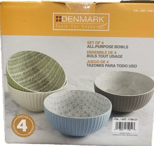 Denmark All-Purpose Bowl