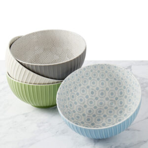 Denmark Bowls (4-Pack)