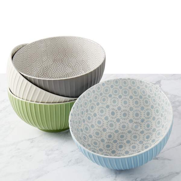Denmark Bowls 4pk