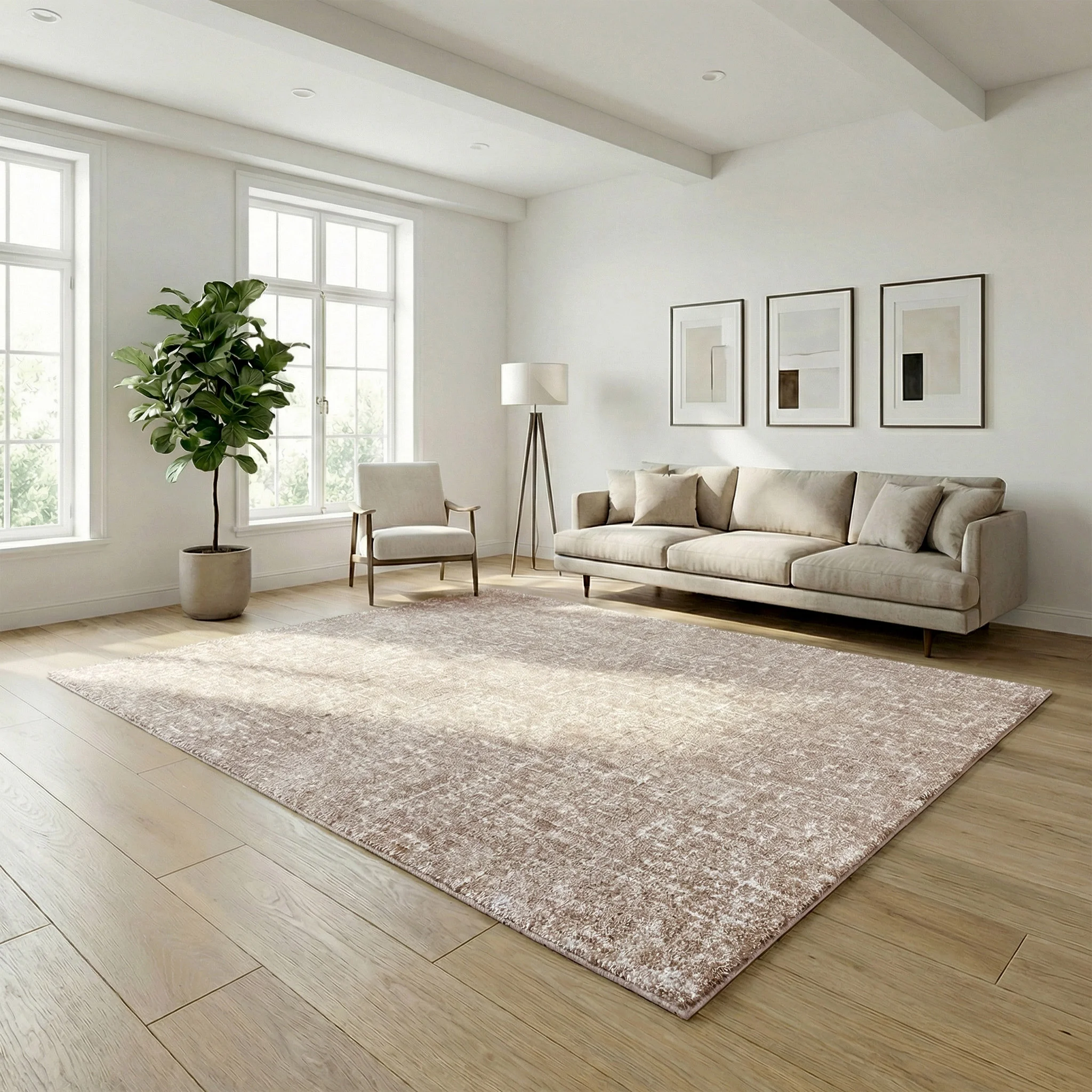 Gert Serenity 8x10 Rug, view 4