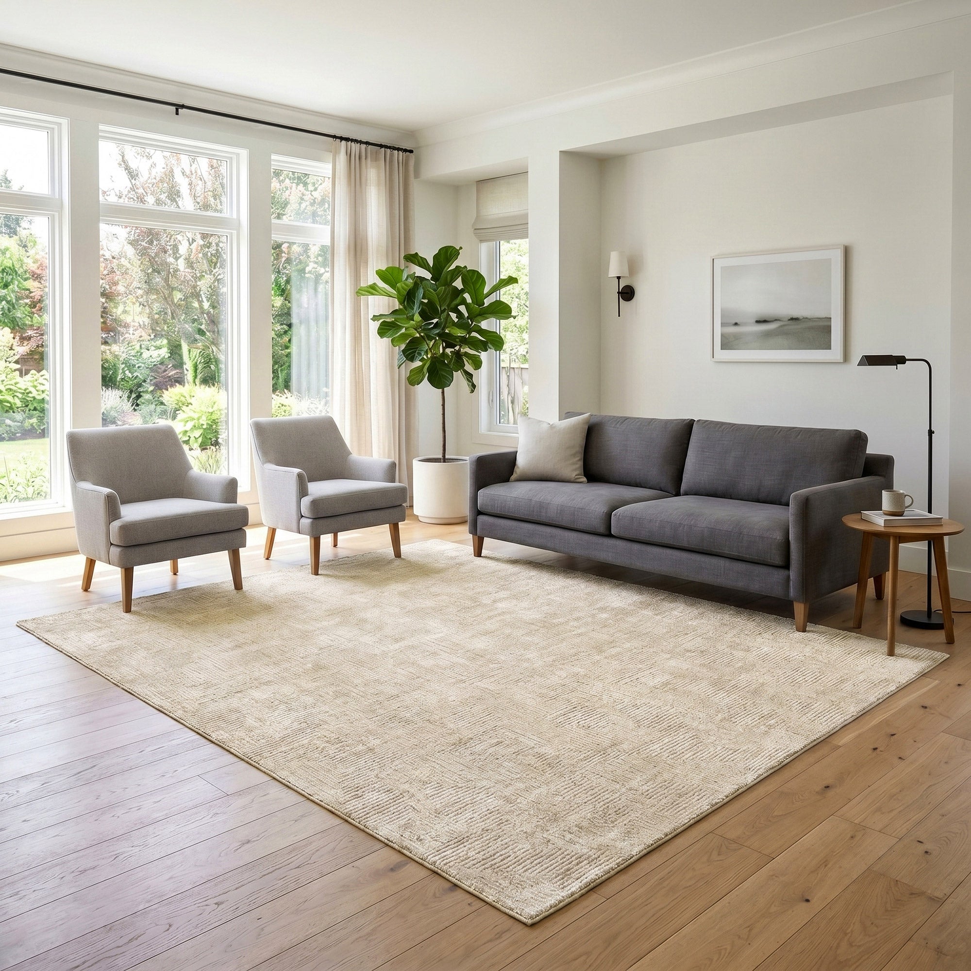 Gert Serenity 8x10 Rug