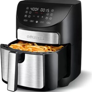 Gourmia 7-Quart Air Fryer