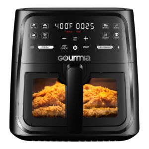 Gourmia 8-Quart Air Fryer