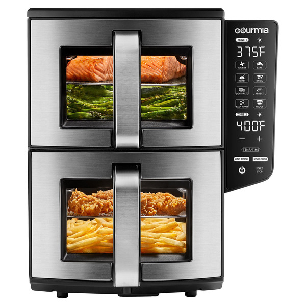 Gourmia 8qt Air Fryer
