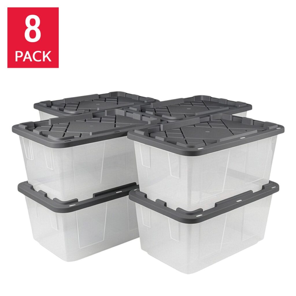 Greenmade Underbed 57 Qt