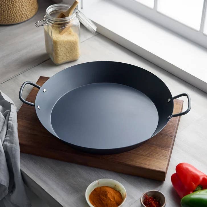 GreenPan 15" Paella Pan