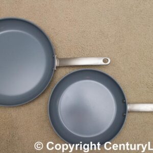 GreenPan The Big Fry 13.4" Frying Pan
